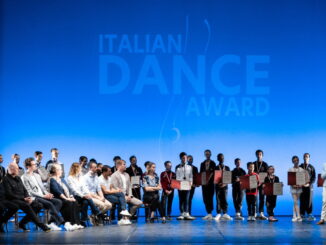Tre giorni di grande danza al Teatro Comunale di Todi