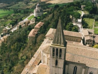 Todi tra i semifinalisti di Jazz'Inn 2025