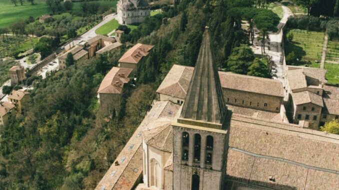 Todi tra i semifinalisti di Jazz'Inn 2025