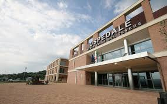 Sanità Umbria: comitati chiedono integrazione Pantalla-Perugia