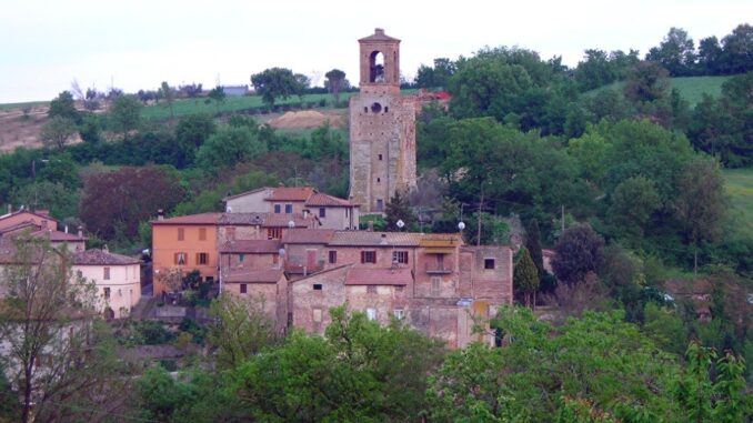 Papiano, FdI: "Bocciatura dell'ordine del giorno è grave"