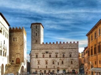 Ritanna Armeni presenterà a Todi il suo libro "A Roma non ci sono le montagne"