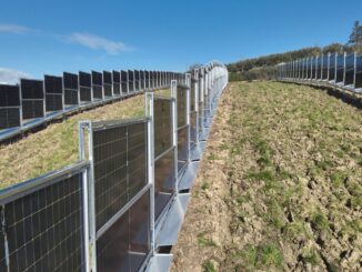 Todi: Nuova CER per Energia Sostenibile