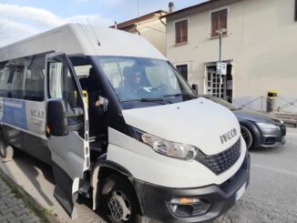 Due nuove fermate per collegare il capoluogo a Cerro
