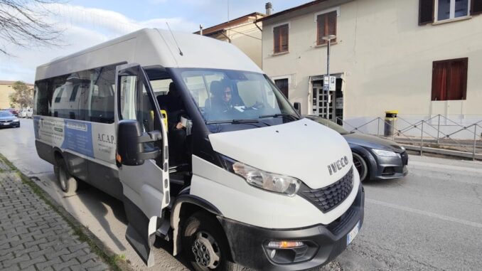 Due nuove fermate per collegare il capoluogo a Cerro