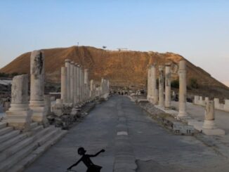 Storia, geografia e mitologia protagonisti a Todi dal 20 al 23 marzo