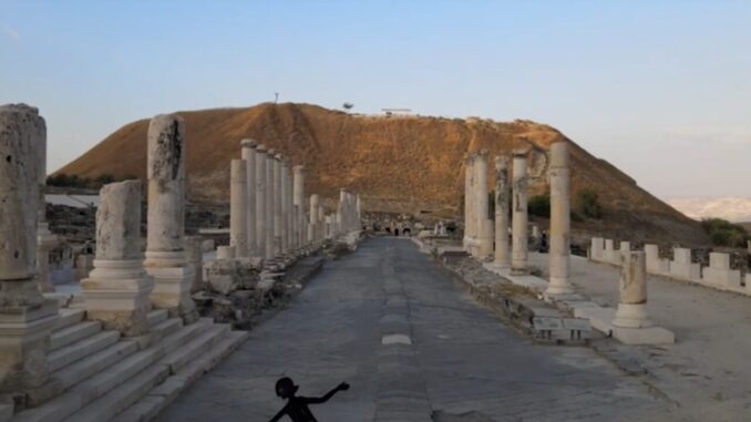 Storia, geografia e mitologia protagonisti a Todi dal 20 al 23 marzo Storia, geografia e mitologia protagonisti a Todi dal 20 al 23 marzo