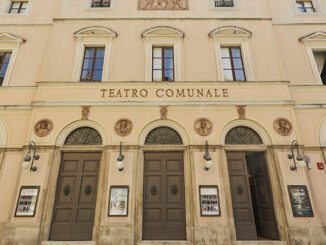 Cavalleria Rusticana in scena al Teatro di Todi