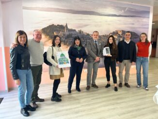 Todi: Veralli ed ETAB celebrano la Giornata del Malato