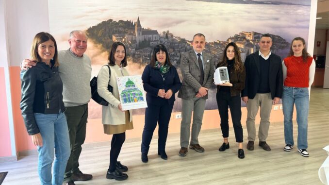 Todi: Veralli ed ETAB celebrano la Giornata del Malato