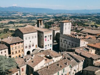 Todi: Stretta su B&B Illegali, Azione Congiunta