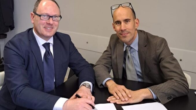 Ottavio Alessandro Nicastro è il nuovo direttore sanitario dell'Usl Umbria 1