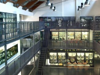 Il Museo Regionale della Ceramica di Deruta cresce ancora