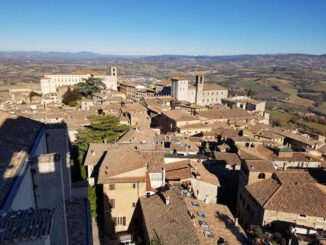 Reddito medio, bene Todi in Umbria e nel comprensorio