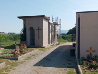 Comune chiarisce polemica sul cimitero di Marsciano
