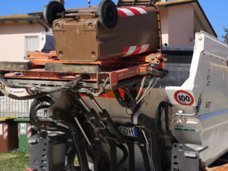 Approvate le tariffe Tari 2025: aumento al 4,52% medio