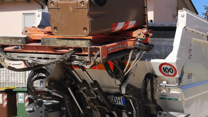 Approvate le tariffe Tari 2025: aumento al 4,52% medio