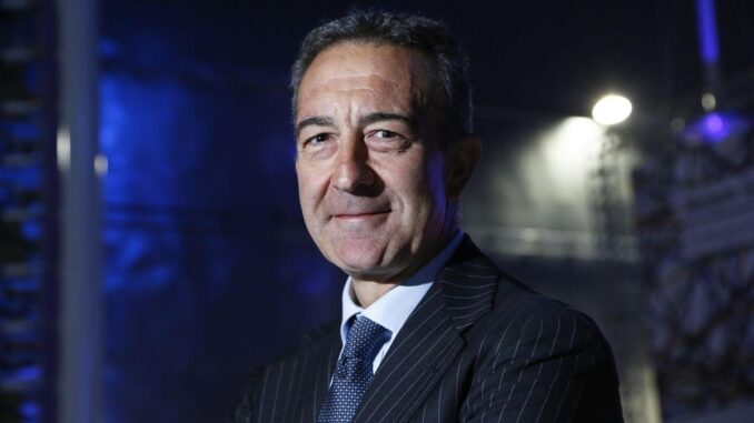 Turicchi ospite a “Todi Incontra”, focus su infrastrutture