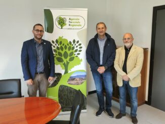 Marsciano e AFoR rafforzano intesa per il territorio