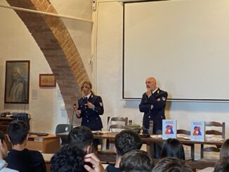 A lezione di sicurezza digitale con la Polizia di Stato