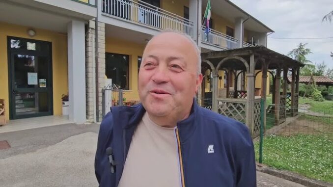 Rinaldo Mancini eletto sindaco di Monte S. Maria Tiberina