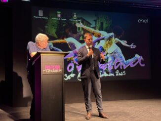 Todi Festival 2025, torna Spada e focus su giovani e donne