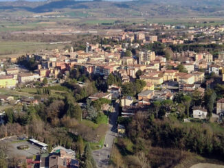Marsciano aggiorna il Piano Regolatore: via alle proposte