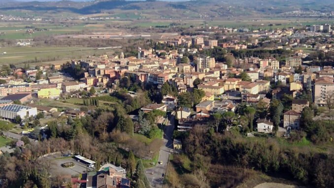 Marsciano aggiorna il Piano Regolatore: via alle proposte