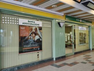 Chiusura della filiale di Intesa Sanpaolo a Marsciano, intervento dell’Amministrazione