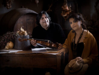 Concerto esclusivo apre “Note d’estate” a Todi