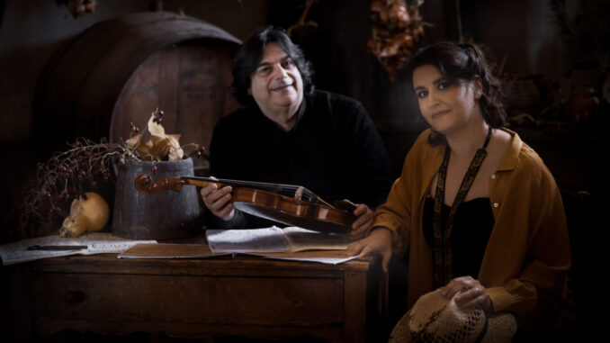 Concerto esclusivo apre “Note d’estate” a Todi