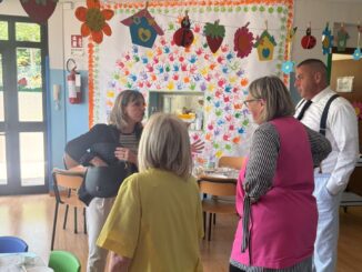 Todi: 70.000 pasti scolastici, qualità e filiera corta