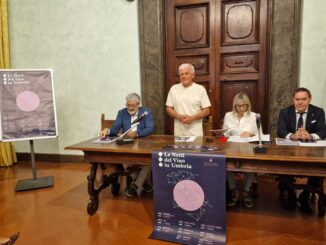 Vino protagonista: "Le Notti del Vino" accendono l'Umbria