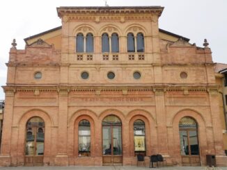 Stagione di Prosa al Concordia presenze più che raddoppiate