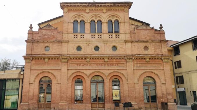 Stagione di Prosa al Concordia presenze più che raddoppiate