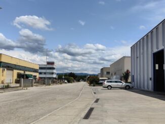 Amministrazione Comunale Incontra Imprese Locali