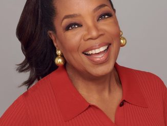 Oprah Winfrey Todi, Ruggiano, star discreta tra storia e campagna