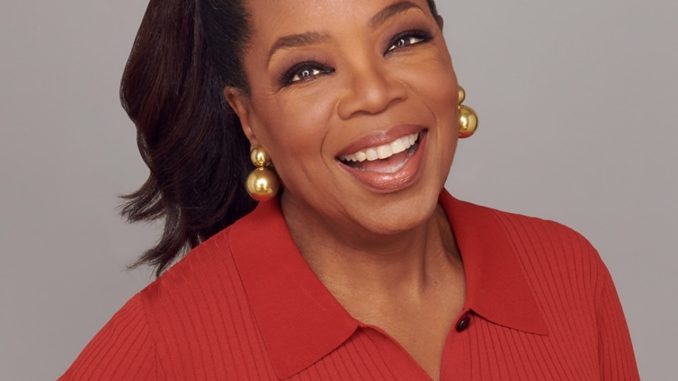Oprah Winfrey Todi, Ruggiano, star discreta tra storia e campagna