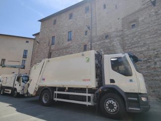 SIA investe in sostenibilità e rinnova flotta e strutture