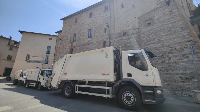 SIA investe in sostenibilità e rinnova flotta e strutture