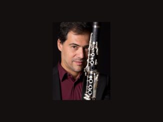 Il celebre clarinettista Carbonare a Note d'estate a Todi