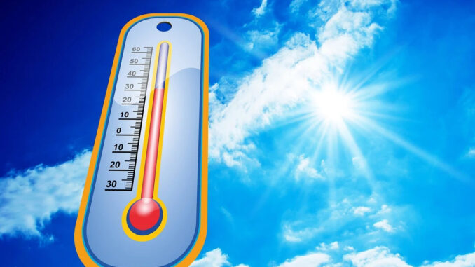 Marsciano: Emergenza calore, si attivano servizi di sostegno alla popolazione