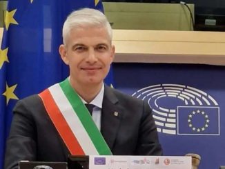 Toniaccini nominato vicepresidente AiCC, Deruta guida la ceramica
