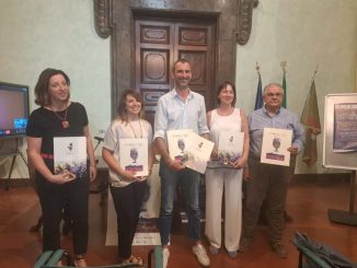 Torgiano celebra vino e arte con Calici di Stelle e Vinarelli