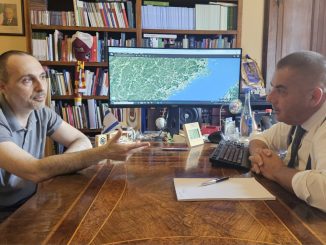 A Todi torna il Music Masters con giovani da tutto il mondo