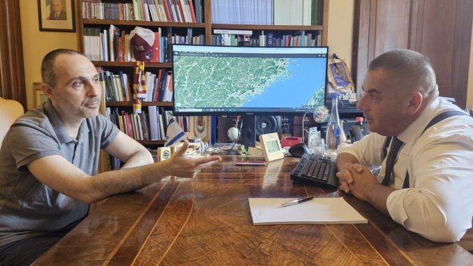 A Todi torna il Music Masters con giovani da tutto il mondo