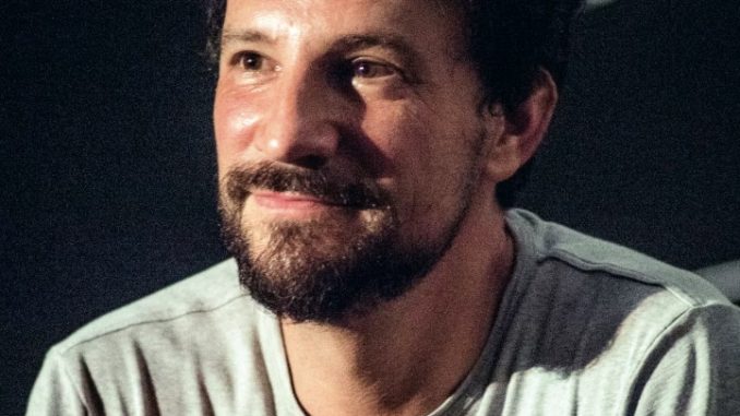 Passeggiata letteraria con Valerio Mieli a Monte Vibiano