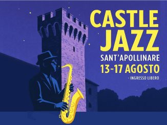 Rocca Sant'Apollinare, al via la quinta edizione di Castle Jazz
