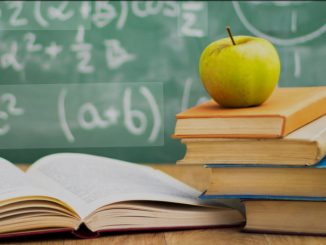 Contributi per libri scolastici in Umbria anno 2025/2026
