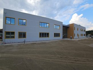 Nuovo capitolo istruzione: inaugurazione della "Mameli" a Deruta